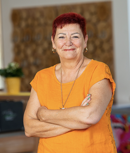 Evelyn Glantschnig